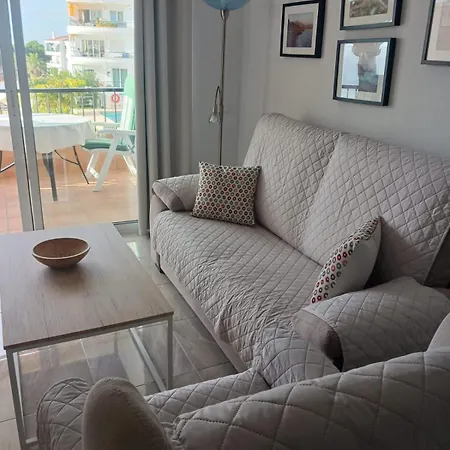 아파트 Acapulco Playa 210