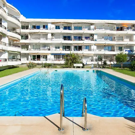 아파트 Acapulco Playa 210