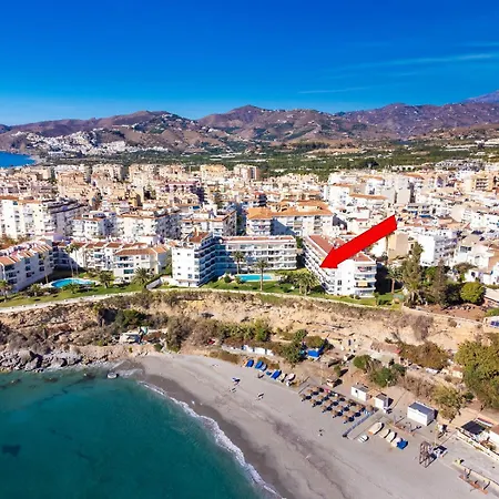 아파트 Acapulco Playa 210