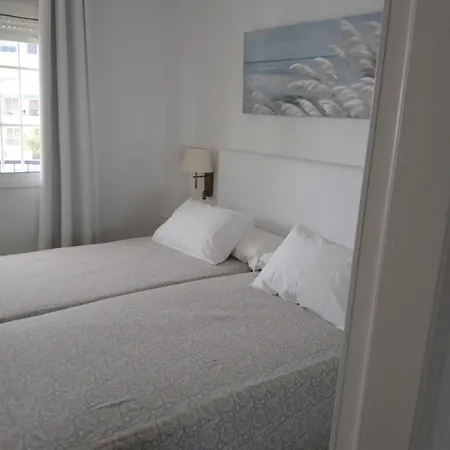 Acapulco Playa 210 아파트 *