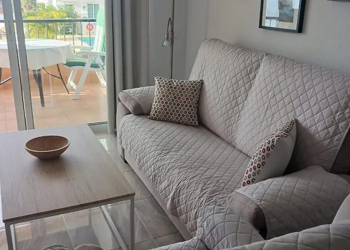 Apartment Acapulco Playa 210