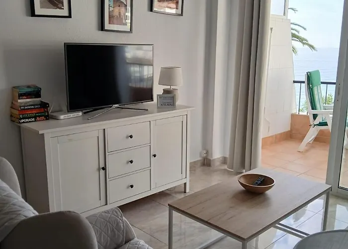 Apartment Acapulco Playa 210 *