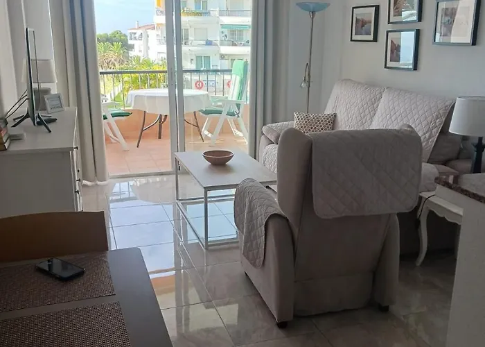 Acapulco Playa 210 Apartment Nerja