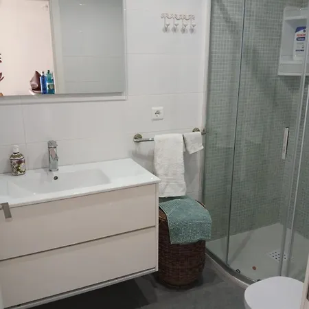 Acapulco Playa 210 * Nerja