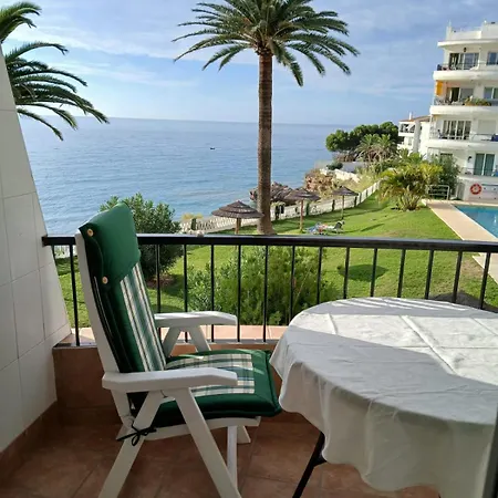 Acapulco Playa 210 Appartement *