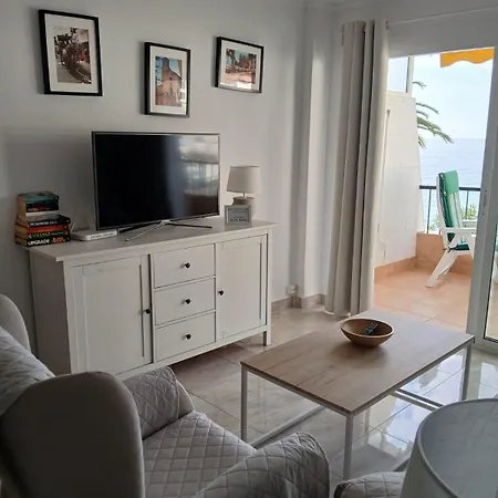 Апартаменты Acapulco Playa 210 *