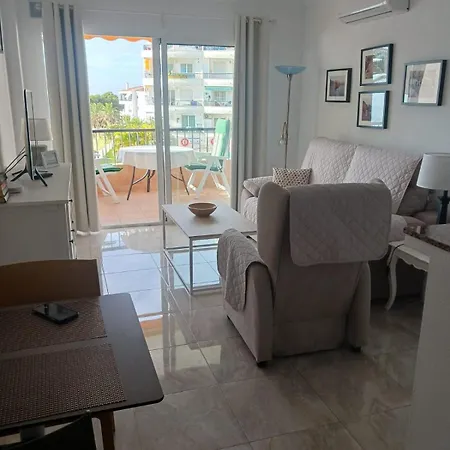 Acapulco Playa 210 Apartment Nerja