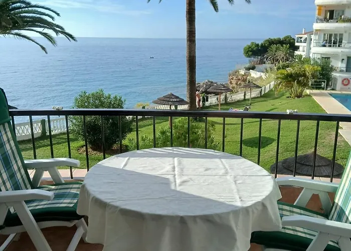 Acapulco Playa 210 アパート ネルハ