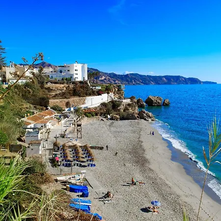 Acapulco Playa 210 * Нерха