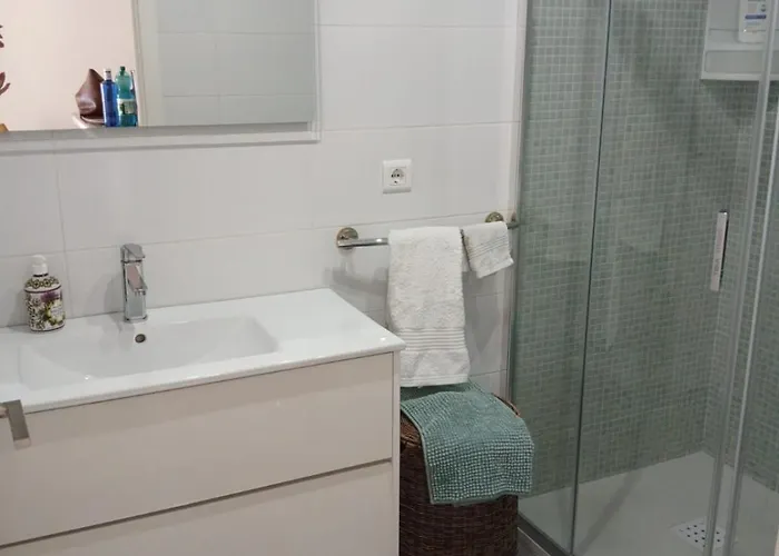 Acapulco Playa 210 * Нерха