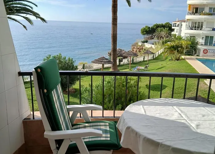 Acapulco Playa 210 Апартаменты *