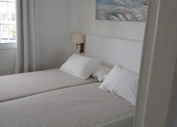 Acapulco Playa 210 Апартаменты *