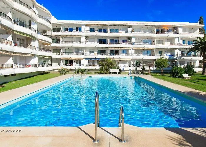 Апартаменты Acapulco Playa 210