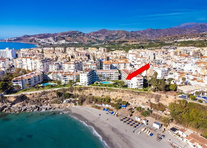 Апартаменты Acapulco Playa 210